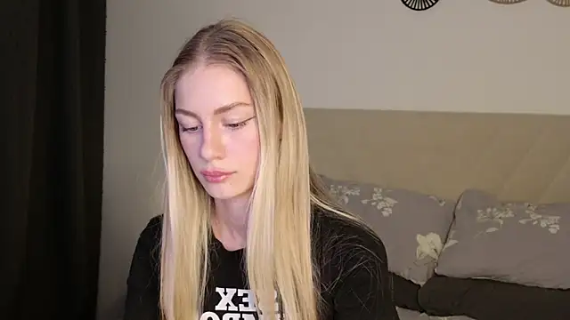 GabriellaOlsen webcam