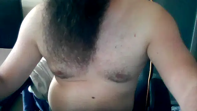 LondonMan1988 webcam