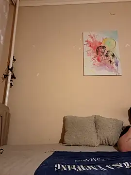 BlacReign webcam