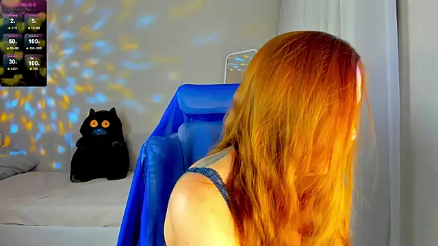 she_wolf webcam