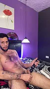 Karim_mansur webcam