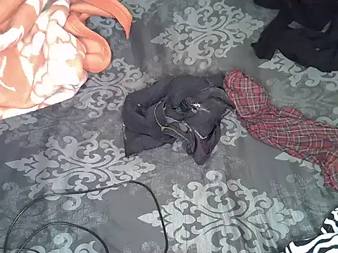 Sexyrunah webcam