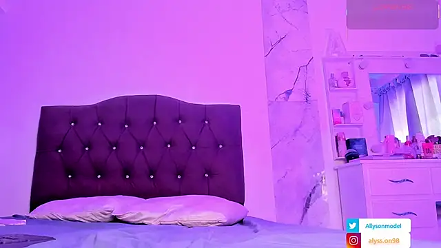 alysson_18 webcam