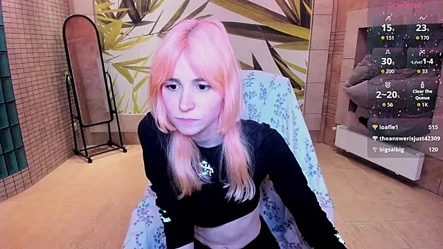 fleximona webcam
