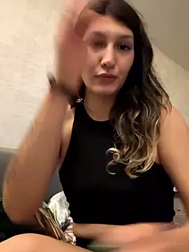 russiangirls_ - RussianGirls_'s free webcam - UK Sex Cams