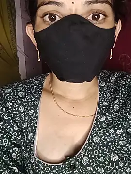 Telugu_Cute_Angel webcam
