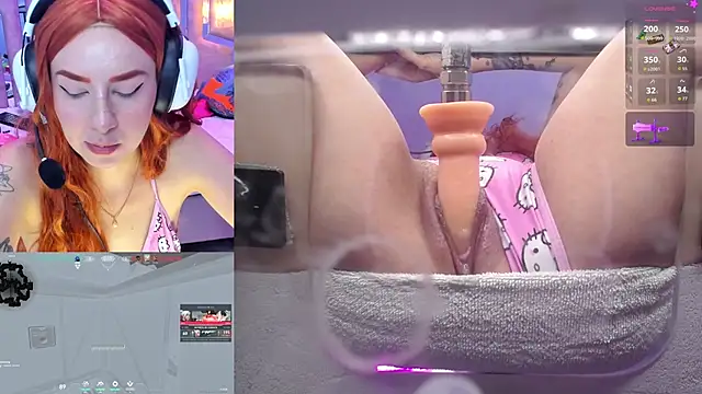 NicoleFerrel webcam