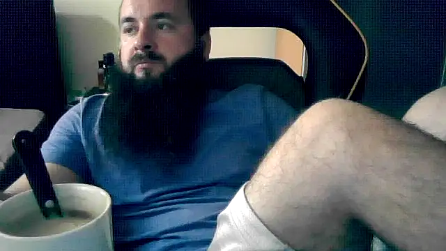 LondonMan1988 webcam