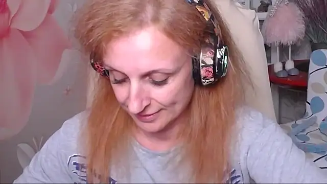 Venus_love1 webcam