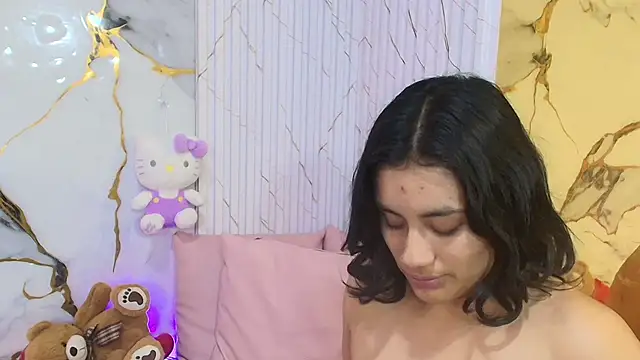 PEACHY_TAY webcam