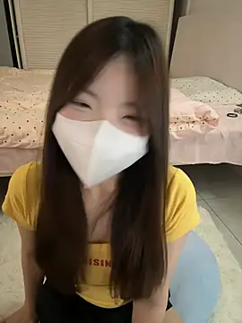 _xiaoxinxin_ webcam