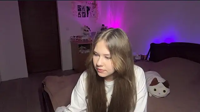 NyelleSpir webcam