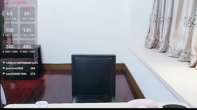 youyou-55 webcam