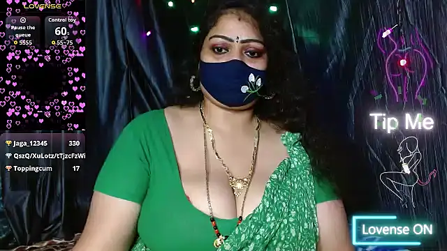 telugu_pillapreethi webcam