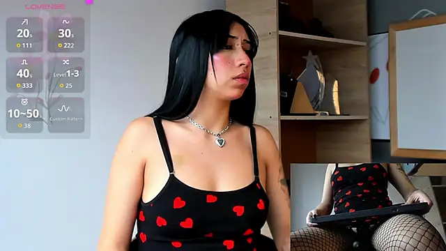 ByVanessa webcam