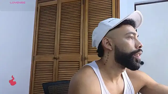 Blade_millerr webcam