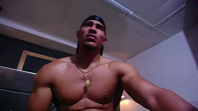 teddyfit19cm webcam