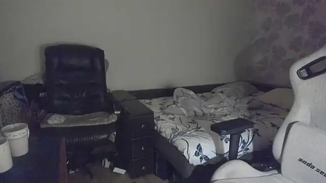 Knuckles17 webcam