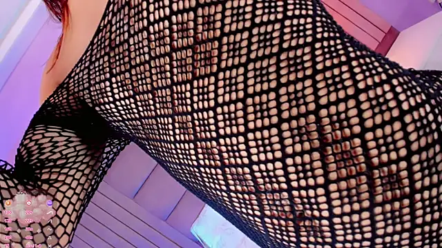 Camille_deluxe webcam