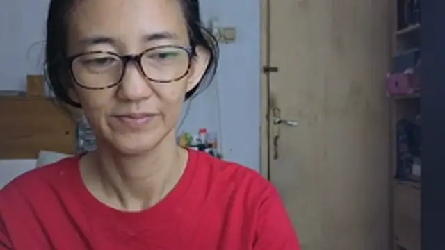 sexyCitty webcam