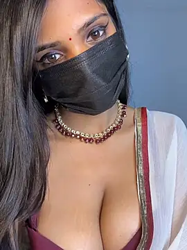 Lovely_Babiee webcam