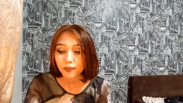 AnnettaBelsito webcam