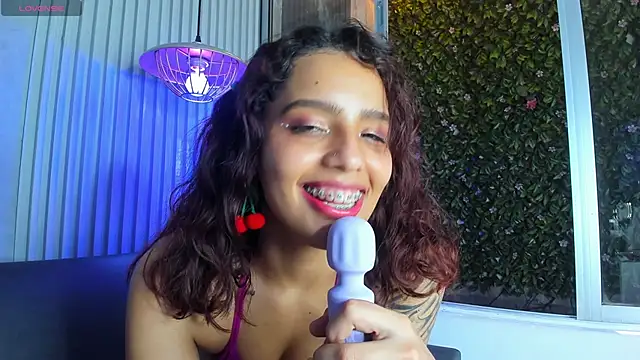 AmyyScott webcam