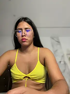 alysson_18 webcam