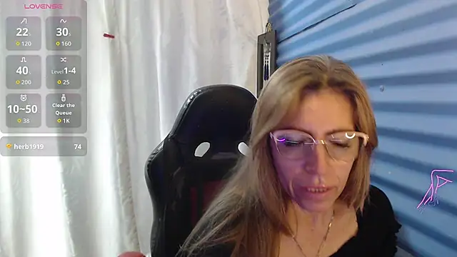 Chayla_Ruiz webcam