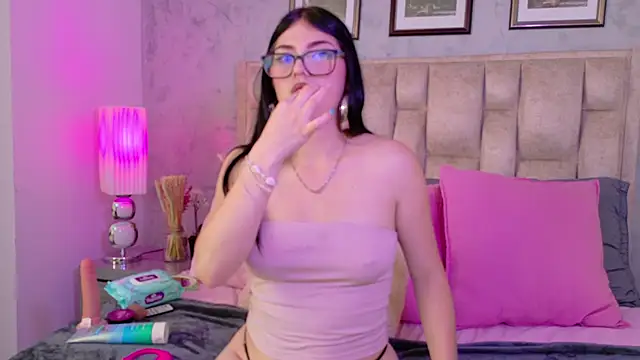IsabellaRossi webcam