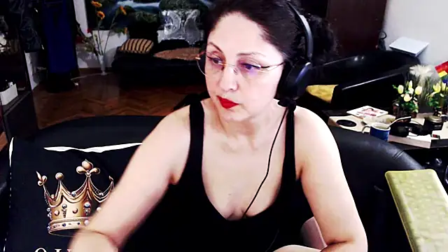 Imperatriza webcam