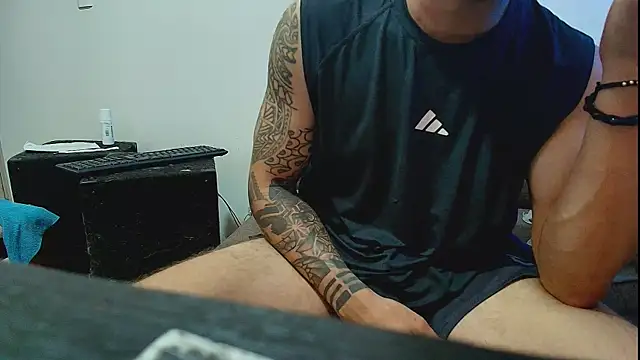 thomas_gun webcam