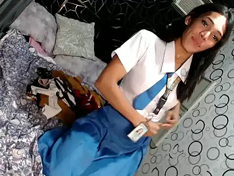 GORGEOUS_CARMEE webcam