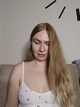 KisaVixen webcam