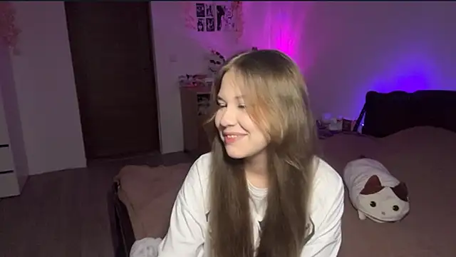 NyelleSpir webcam