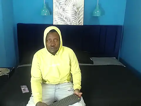 William_Bennett webcam