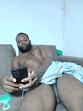 bigblackbangerkay webcam