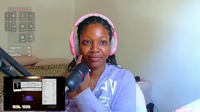 mochakaia webcam