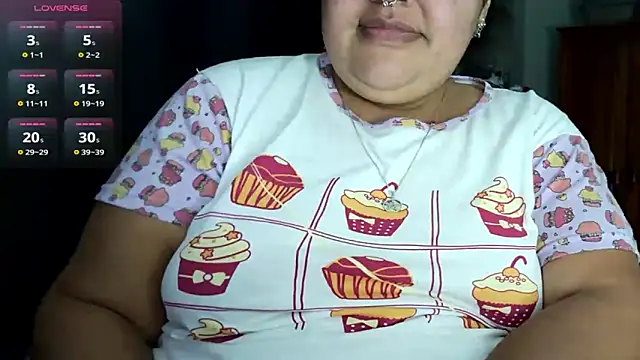 xlatinastar webcam