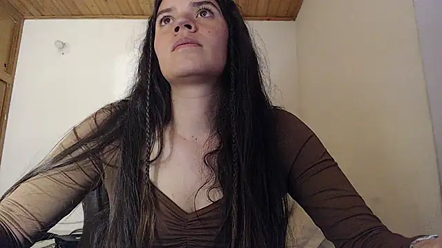 Shanel_Lozano webcam