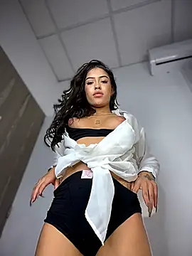 MystiqueXXX live cam