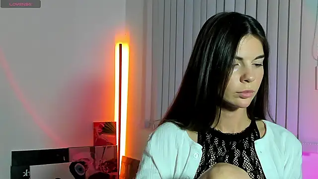 Andrea_Blossom webcam