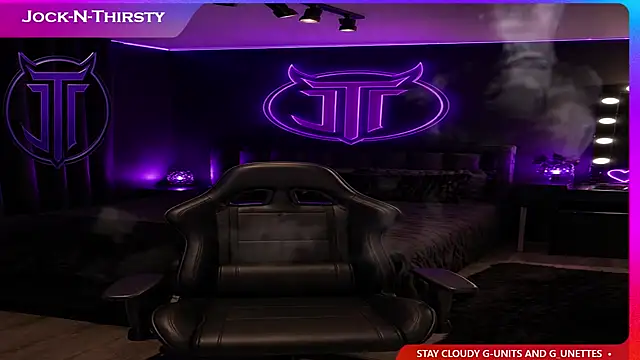 JockNThirsty webcam