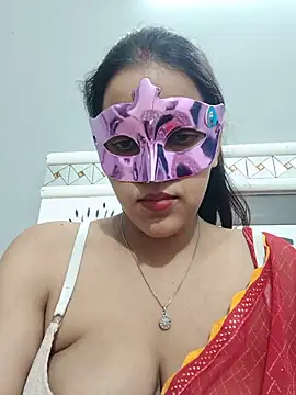 Shivani_hotty webcam