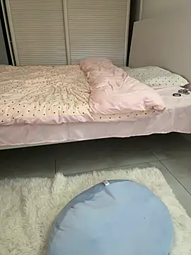 _xiaoxinxin_ webcam