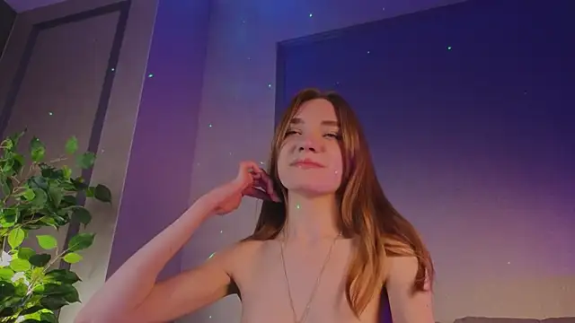 AaronTharrington webcam