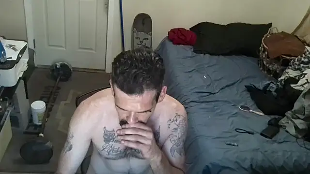 Johnny1991Blunt webcam