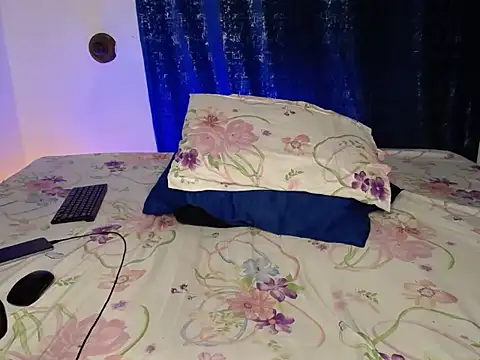 SophiaVee webcam