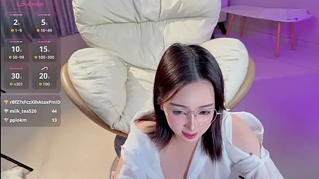 qianqianliao webcam