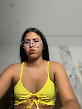 alysson_18 webcam